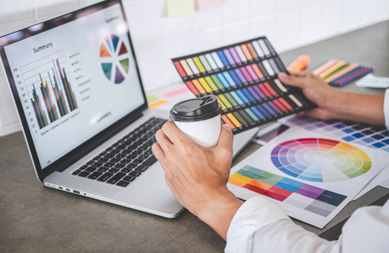 Marca e Branding
