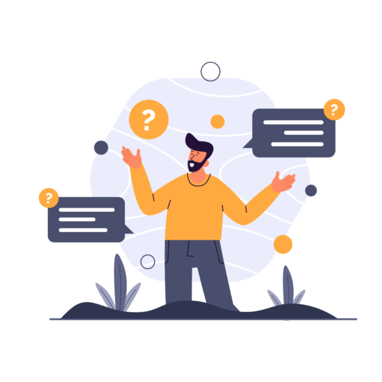 Frequently Asked Questions 3