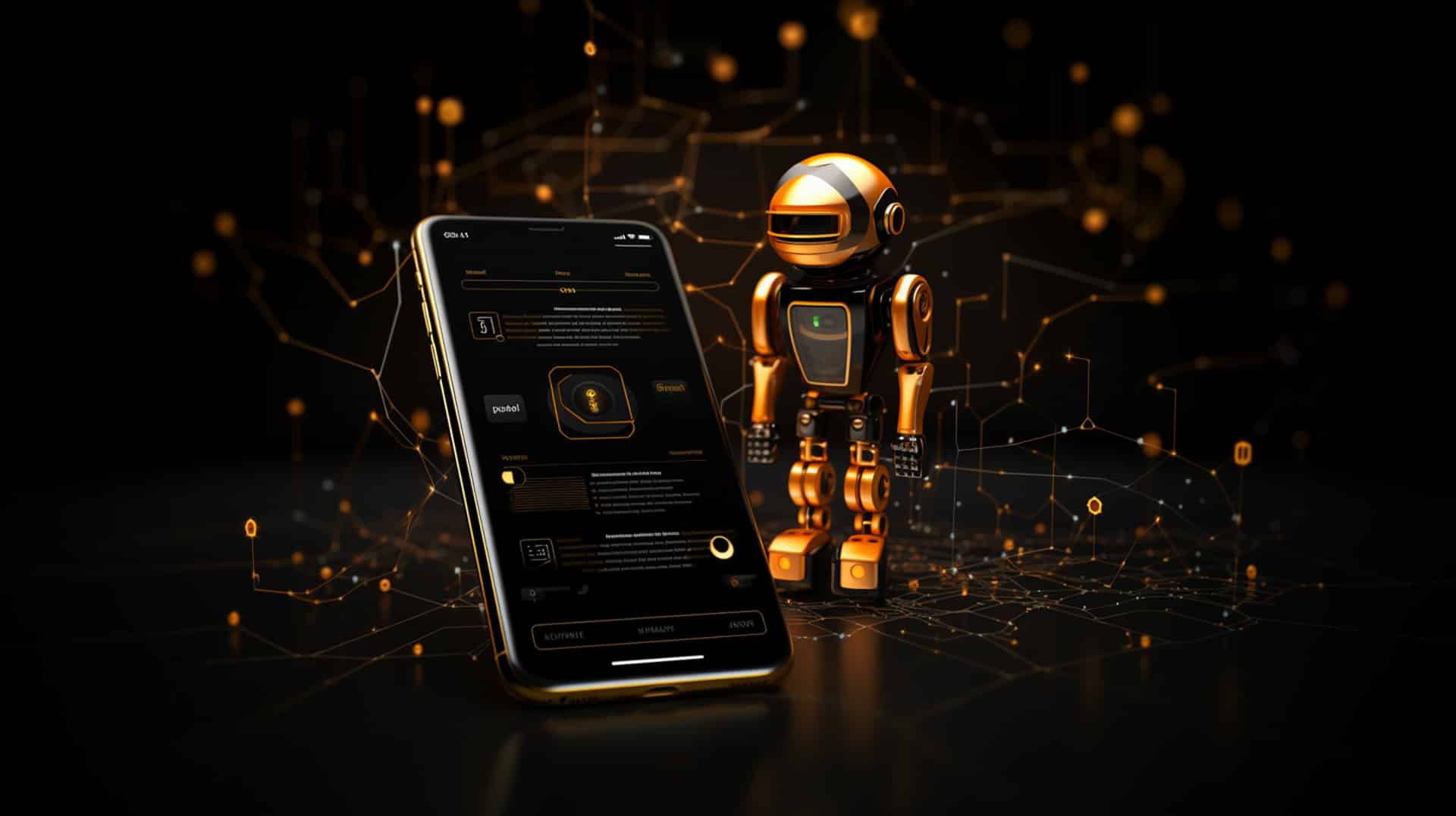 Inteligência Artificial no Marketing Moderno