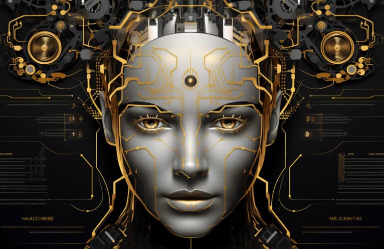 Inteligência Artificial no Marketing Moderno