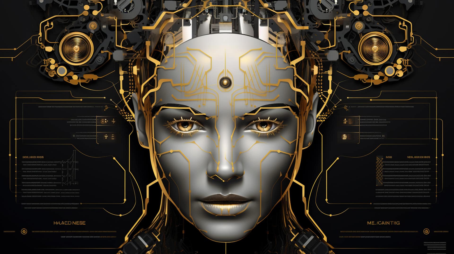 Inteligência Artificial no Marketing Moderno