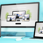 Criação de Sites Profissionais