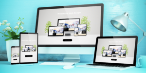 A Importância da Criação de Sites Profissionais para Atrair, Engajar e Converter Clientes