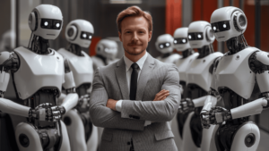 Adoção de IA nas empresas: por que agir agora e como fazer isso gerar valor real