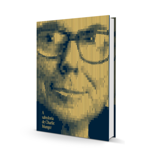 A sabedoria de Charlie Munger A sabedoria de Charlie Munger