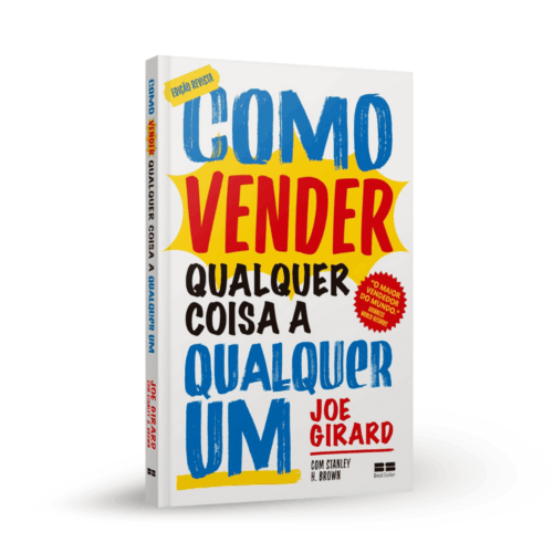 Como vender qualquer coisa a qualquer um Como vender qualquer coisa a qualquer um