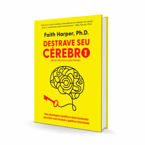 Destrave seu cérebro Destrave seu cérebro