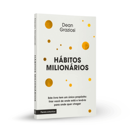 Hábitos Milionários Hábitos Milionários