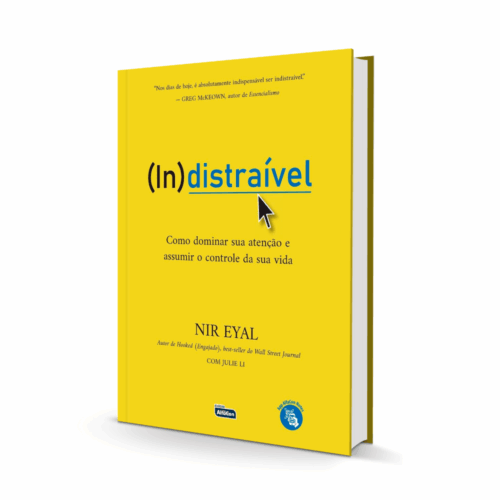 (In)distraível Indistraível
