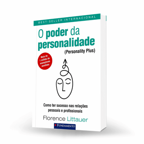 O Poder da Personalidade O Poder da Personalidade
