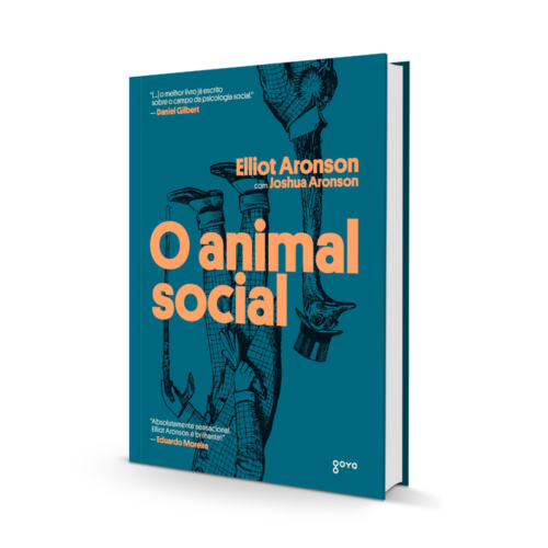O animal social O animal social
