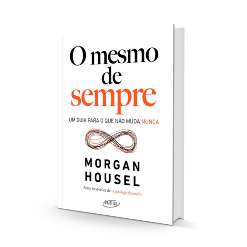 O mesmo de sempre_book O mesmo de sempre_book