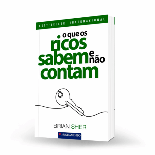 O que os ricos sabem e não contam O que os ricos sabem e não contam
